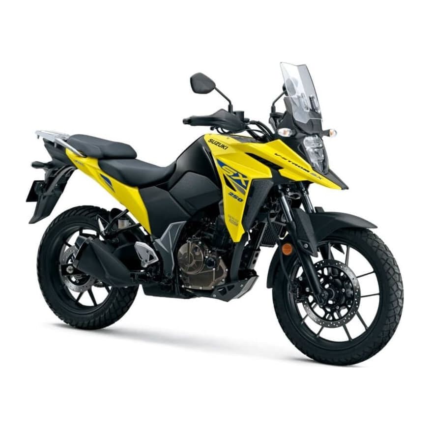 SUZUKI V-STROM  250 SX 