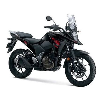 SUZUKI V-STROM  250 SX 